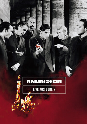 Rammstein: Live aus Berlin (1998)