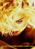 Madonna: Blond Ambition World Tour Live (1990)